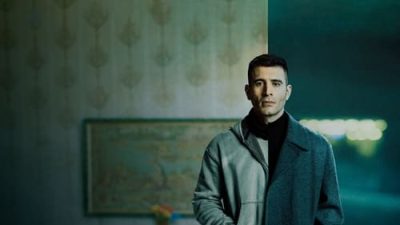 Dengeler: Biri Olmak 1.Sezon 7.Bölüm izle