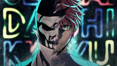 Sentai Daishikkaku 2.Bölüm izle