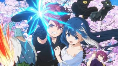 Mission: Yozakura Family 2.Sezon 12.Bölüm izle
