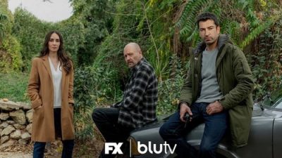 Alef 2.Sezon 2.Bölüm izle
