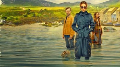 Bodkin 1.Sezon 2.Bölüm izle