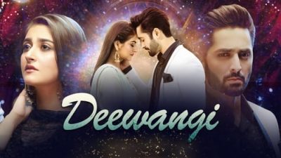 Divane Gönlüm 9.Bölüm izle