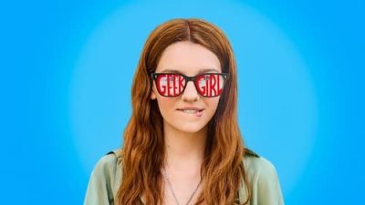 Geek Girl 1.Sezon 5.Bölüm izle