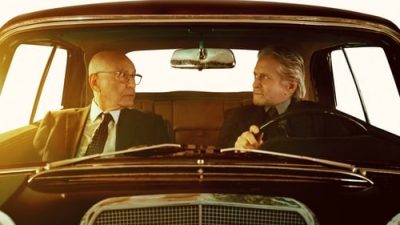 The Kominsky Method 1.Sezon 2.Bölüm izle