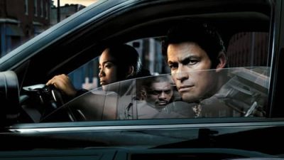 The Wire 2.Sezon 2.Bölüm Türkçe Dublaj izle