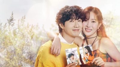 Beauty and Mr. Romantic 1.Sezon 21.Bölüm izle