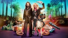 Kaulitz & Kaulitz 3.Sezon 8.Bölüm Türkçe Dublaj izle