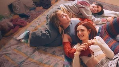 Susmayanlar 1.Sezon 2.Bölüm izle