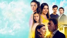 Güneşin Kızları 17.Bölüm izle