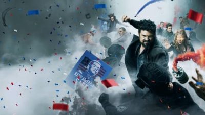 The Boys 5.Sezon 8.Bölüm Türkçe Dublaj izle