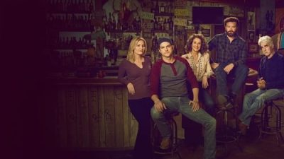 The Ranch 2.Sezon 2.Bölüm izle