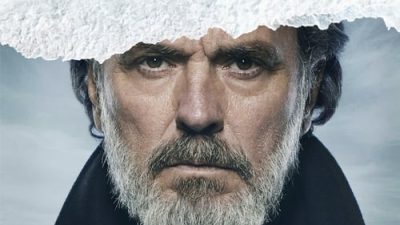 Yetkisiz Bir Hayat 2.Sezon 9.Bölüm izle