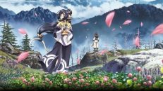 Utawarerumono: Futari no Hakuoro 14.Bölüm izle