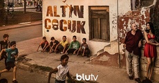 Altın Çocuk 2.Sezon 3.Bölüm izle