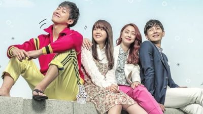 Beautiful Gong Shim 1.Sezon 3.Bölüm izle