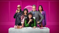 Çirkin Betty Hikaye Devam Ediyor 2.Sezon 9.Bölüm izle