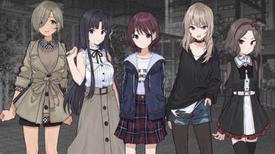 Girls Band Cry 2.Bölüm izle