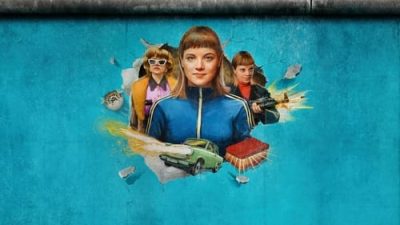 Kleo 2.Sezon 2.Bölüm izle