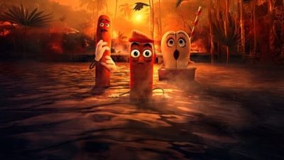 Sosis Partisi: Gıdatopya 2.Sezon 7.Bölüm izle