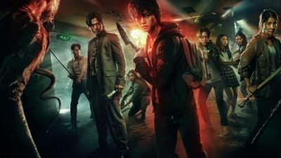 Sweet Home 2.Sezon 4.Bölüm Türkçe Dublaj izle