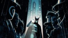 Batman: Pelerinli Savaşçı 2.Sezon 10.Bölüm izle