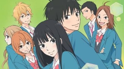 Kimi ni todoke 2.Sezon 5.Bölüm izle