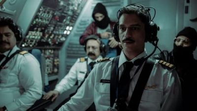 IC 814: Yedi Günün Hikâyesi 1.Sezon 5.Bölüm izle