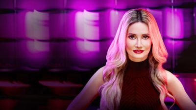 Lethally Blonde 1.Sezon 5.Bölüm Türkçe Dublaj izle