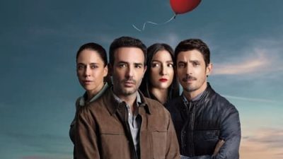 The Accident 1.Sezon 9.Bölüm izle