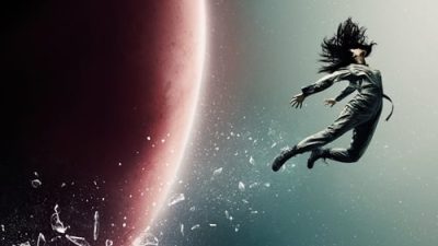 The Expanse 2.Sezon 4.Bölüm Türkçe Dublaj izle