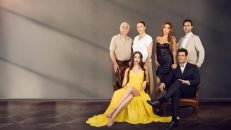 Ayazın Sonu Güneş 8.Bölüm izle