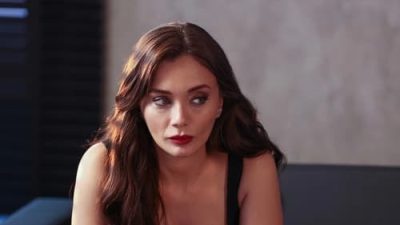 Kötü Kan 3.Bölüm izle