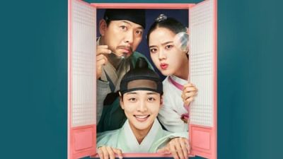 Poong The Joseon Psychiatrist 1.Sezon 8.Bölüm izle