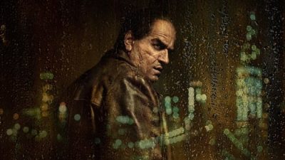 The Penguin 1.Sezon 8.Bölüm izle