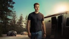 Tracker 3.Sezon 2.Bölüm izle