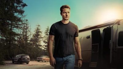 Tracker 2.Sezon 11.Bölüm izle