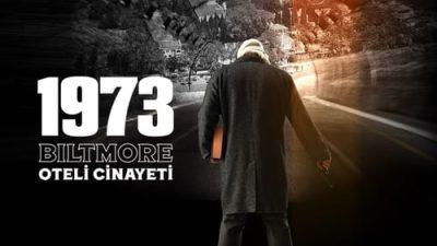 1973 Biltmore Oteli Cinayeti 1.Sezon 1.Bölüm izle