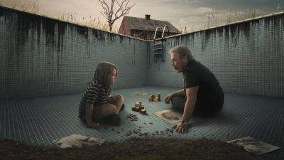 Before 1.Sezon 7.Bölüm izle