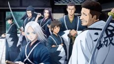 Blue Miburo 2.Sezon 9.Bölüm izle