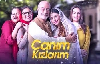 Canım Kızlarım 9.Bölüm izle