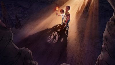 Curses! 1.Sezon 10.Bölüm izle
