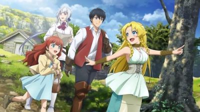 Good Bye, Dragon Life 2.Bölüm izle