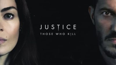 Justice: Those Who Kill 1.Sezon 2.Bölüm izle