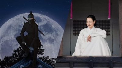 Knight Flower 1.Sezon 7.Bölüm izle