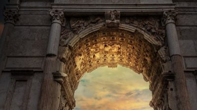 Lost Treasures of Rome 1.Sezon 2.Bölüm izle