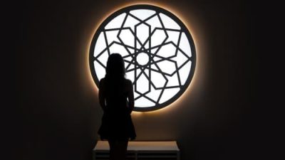 Love Is Blind, Habibi 1.Sezon 7.Bölüm izle