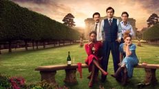 Rivals 2.Sezon 2.Bölüm izle