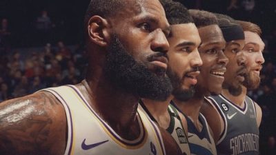 Starting 5 1.Sezon 4.Bölüm izle