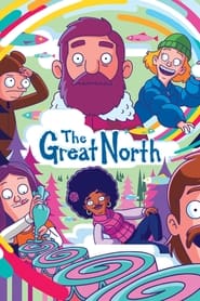 The Great North izle 