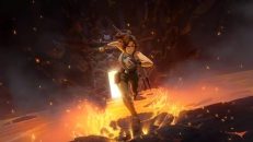 Tomb Raider: The Legend of Lara Croft 2.Sezon 2.Bölüm izle